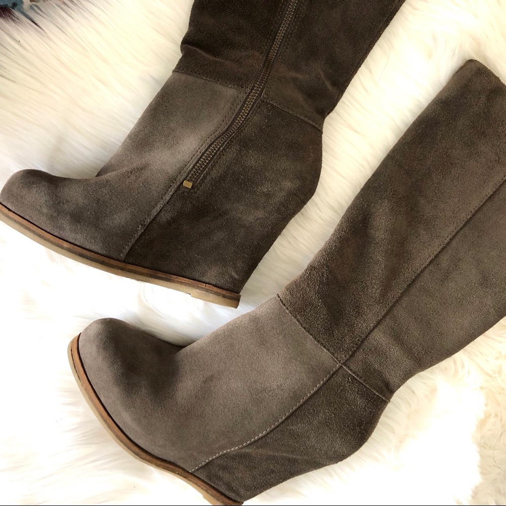 Lucky Brand Jenine Boot